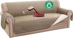 Turquoize 100% Waterproof Sofa Covers Couch Cover Sofa Cover by Turquoize
