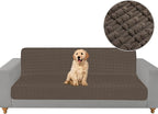 Foxdecor Couch Cover Sofa Covers Washable, Dog Bed Cover Couch Covers by Unknown