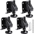DkOvn 4/8/16 Pack Heavy Duty Leg Leveler, 2-inch Adjustable Height, by DkOvn