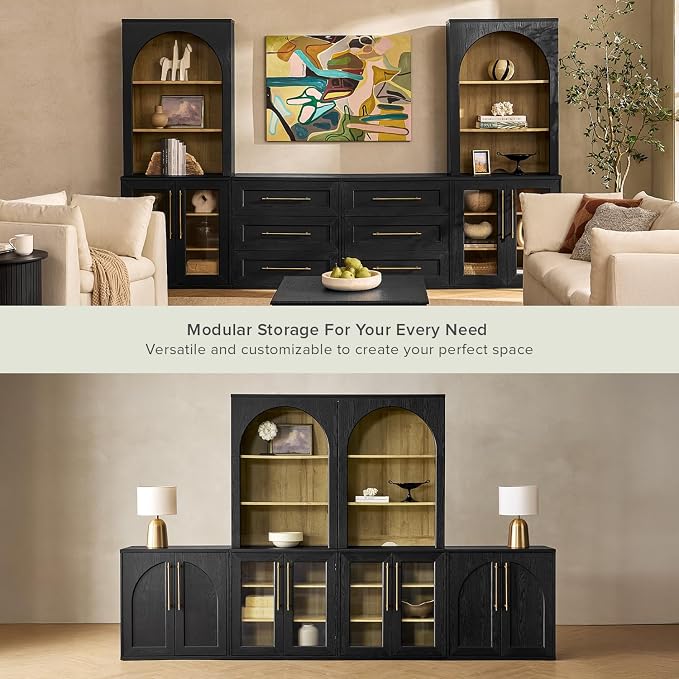 mopio Blake Storage Cabinet - Image 8