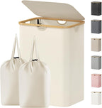 Lifewit 150L Laundry Basket by Lifewit