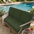 Milk Silk Couch Cushion Covers, Sofa Covers - Image 8