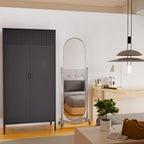 Washsemba Metal Storage Cabinets Locker - Image 6
