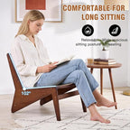 MBOOYOME Mid Century Modern Accent Chair - Image 5