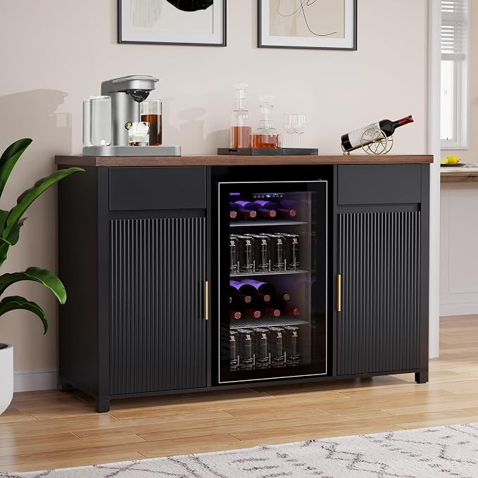 GDLF Large Coffee Bar Cabinet by GDLFGoodLife