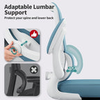 TRALT Office Chair - Image 5