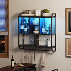 HOOBRO Gaming Floating Shelves - Image 5
