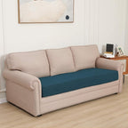 Easy-Going Stretch 1 Piece Couch Cushion Cover - Image 2