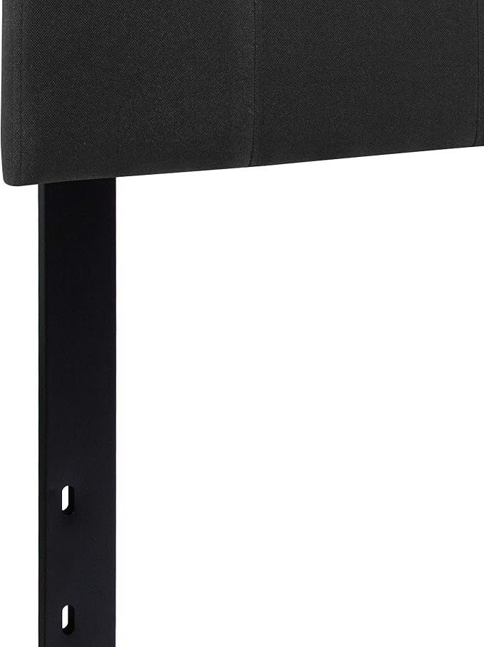 Flash Furniture Bedford Tufted Upholstered Headboard - Image 8