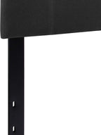 Flash Furniture Bedford Tufted Upholstered Headboard - Image 8