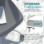 Mimoglad Office Chair, High Back Ergonomic Desk Chair - Image 4