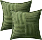 MIULEE Decorative Throw Pillow Covers - Image 6