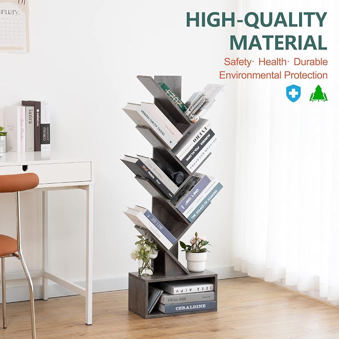 Yoobure Tree Bookshelf - Image 7