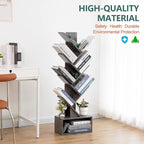Yoobure Tree Bookshelf - Image 7