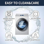 Cupuamon 2026 New Stretch Loveseat Sofa Slipcovers Couch Cover - Image 7