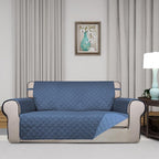 PureFit Reversible Quilted Couch Covers - Image 2