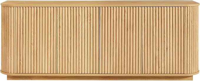 LKTART 64" Sideboard Buffet Cabinet - Image 9