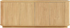 LKTART 64" Sideboard Buffet Cabinet - Image 9