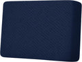 XINEAGE Couch Cushion Covers, Loveseat Seat Slipcovers by XINEAGE