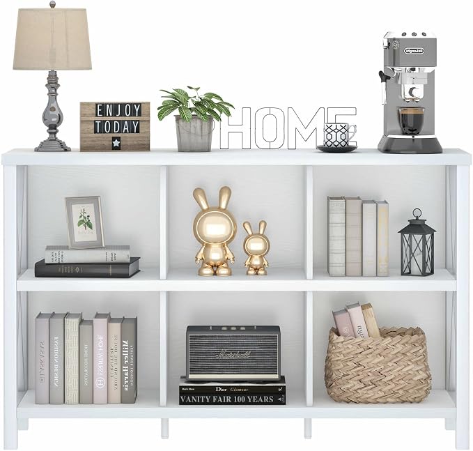 FATORRI 6 Cube Storage Organizer - Image 9