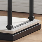 24/7 Shop at Home Ambridge Transitional Multi-Storage Wood 3-Piece Coffee Table - Image 15