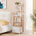 Furologee 5-Tier Ladder Shelf - Image 7