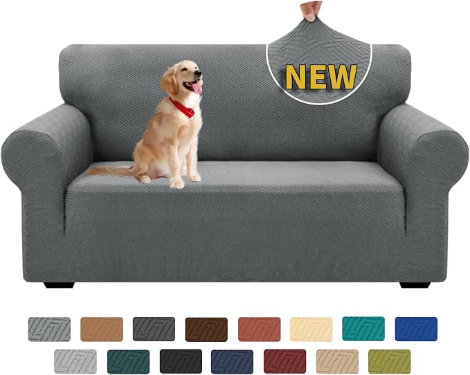 XINEAGE 2026 New 1 Piece Couch Covers by XINEAGE