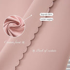 Self Adhesive Blackout Curtains- Stick on Curtains Shades Window Blinds - Image 5
