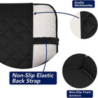 PureFit Reversible Quilted Couch Covers - Image 3