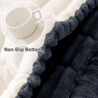 Couch Cover for Dogs, Washable Non Slip Plush Flannel Sofa Protector | Thick - Image 6