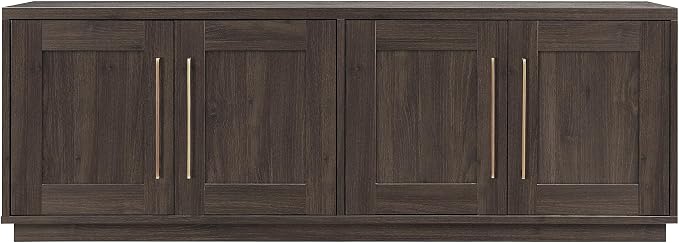 Henn&Hart TV Stand for TVs up to 75'' - Image 4