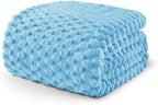 Exclusivo Mezcla 3D Fleece King Size Blanket by ExclusivoMezcla