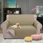 U-NICE HOME Loveseat Sofa Cover - Image 2