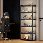 MoNiBloom 67.5" Curio Display Cabinet - Image 2