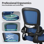 TRALT Office Chair - Image 3