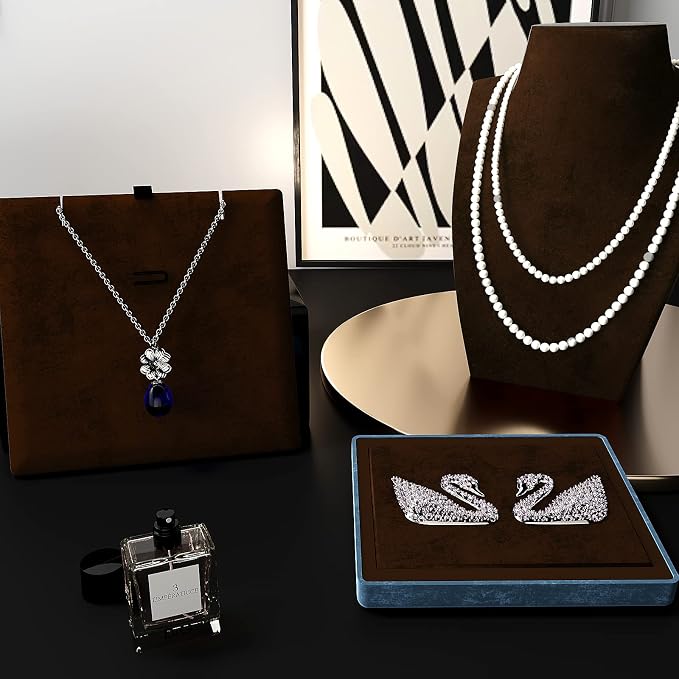 VEELIKE Self Adhesive Velvet Flock Contact Paper Liner - Image 2