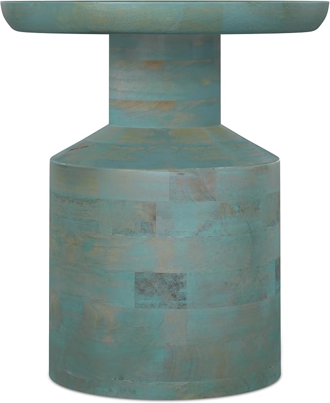 SIMPLIHOME Haynes End Table - Image 5