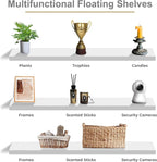 Sorbus Floating Shelves for Wall - Image 6