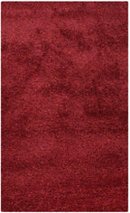 SAFAVIEH California Shag Collection Accent Rug by Unknown
