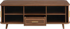 Merax Mid Century Modern Coffee Table - Image 6