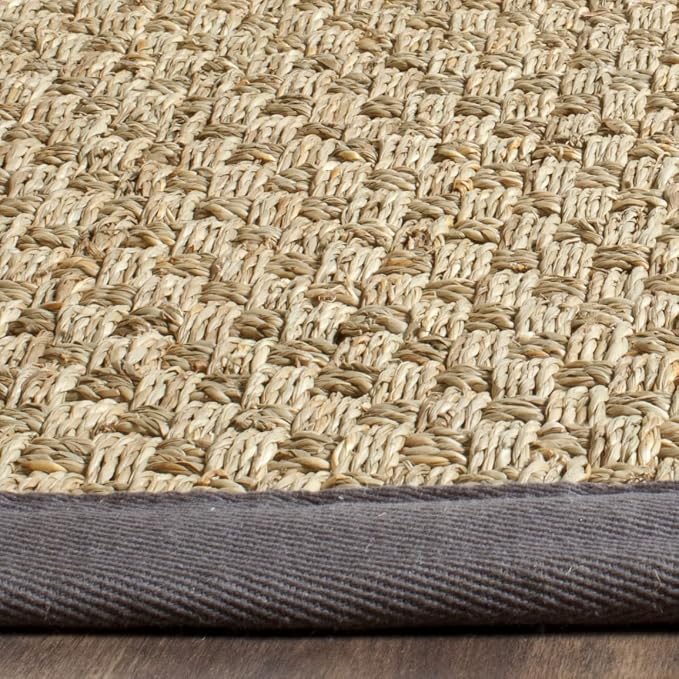 SAFAVIEH Natural Fiber Collection Runner Rug - Image 10