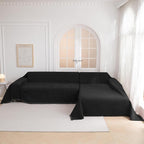 MYSKY HOME Oversized Couch Cover Sofa Covers Couch Covers - Image 4