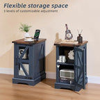 Joaxswe Narrow Night Stand - Image 3