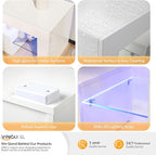 VINGLI LED TV Stand - Image 8