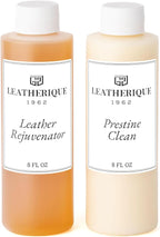 Leatherique Leather Care & Preservation Set - 8 oz | Leatherique Rejuvenator by Leatherique