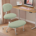 Pinmoco Ergonomic Cross Legged Office Chair by PinmocoDirect