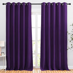 NICETOWN Bedroom Blackout Curtains & Drapes by NICETOWN