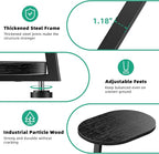 Kalrin Side Table, Small End Table - Image 8