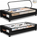 SpaceHacks Under Bed Storage by SpaceHacks