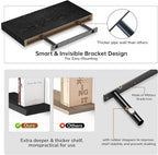 Fun Memories 16 Inch Floating Shelves - Image 5